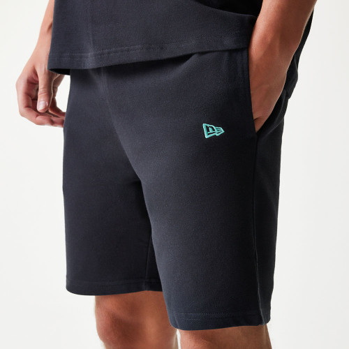 New Era Ανδρικό σορτς Chicago Bulls NBA League Essential Shorts